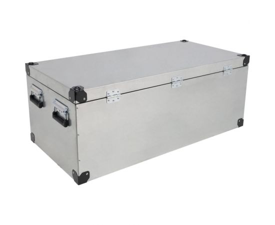 Оцинкованный ящик Олимп 950х450х380_Z 954538_Z – изображение 4