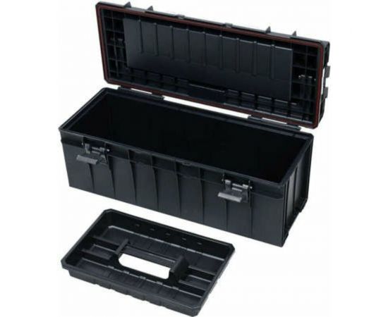 Ящик для инструментов YATO 650x270x272мм YT-09184 – изображение 4