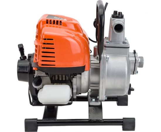 Бензиновая мотопомпа Gigant GAO-03 – изображение 4
