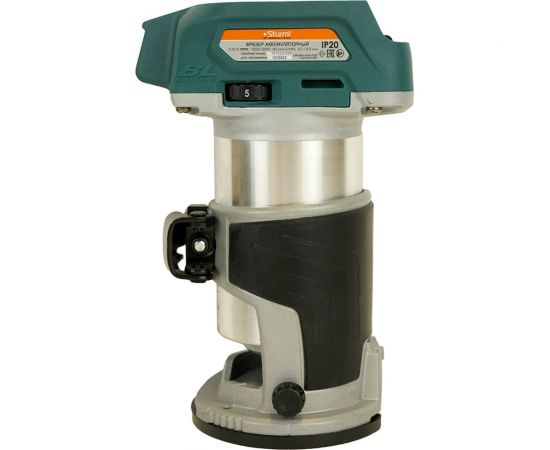 Аккумуляторный инструмент Sturm CER1803 – изображение 4