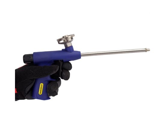 Пистолет для монтажной пены Мастер Алмаз 10509209 – изображение 4