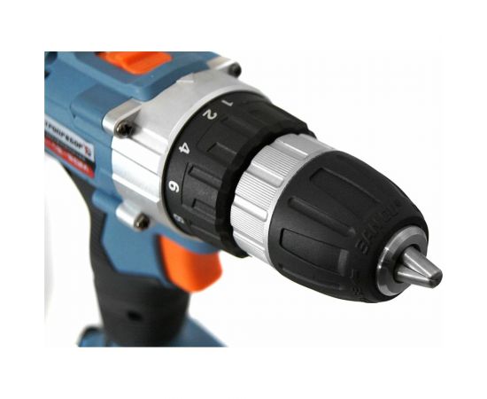 Аккумуляторный шуруповерт Электроприбор ДА-14-2ДМ – изображение 4