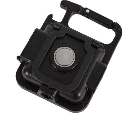 Светодиодный аккумуляторный USB фонарь GLANZEN c карабином UFL-0500-06 КА-00008649 – изображение 4