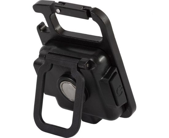 Светодиодный аккумуляторный USB фонарь GLANZEN c карабином UFL-0500-06 КА-00008649 – изображение 5