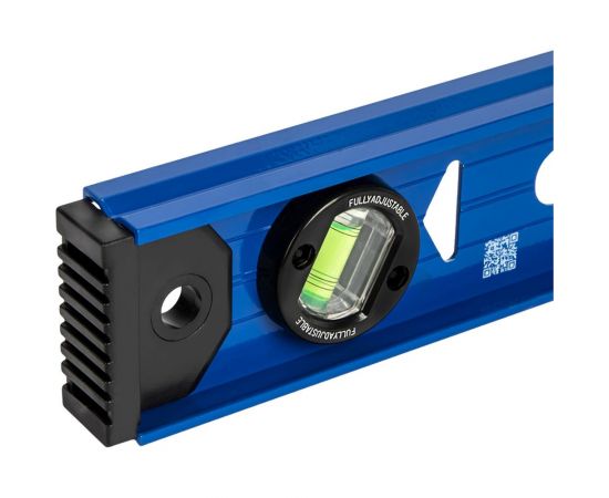 Строительный уровень КОБАЛЬТ 600 мм 243-141 – изображение 5