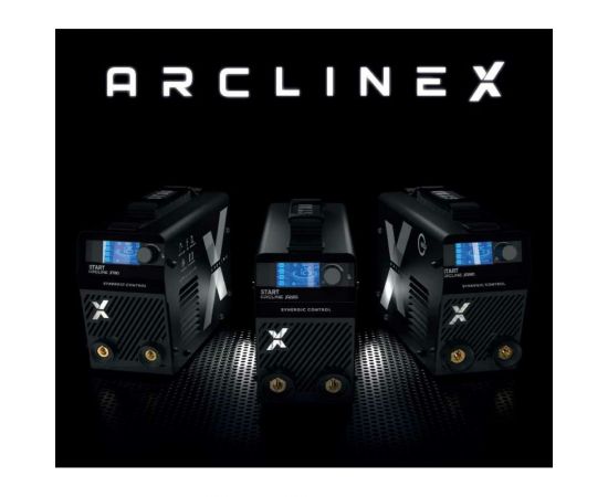Сварочный инвертор ArcLine Х250 Start 1STХ250 – изображение 5