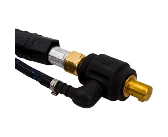 Горелка TIG-26 8 м Start ST26-8000 – изображение 5