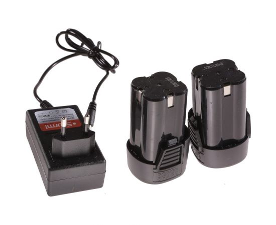 Аккумуляторная цепная пила Sturm CSC1804 – изображение 5