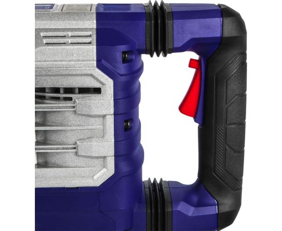 Отбойный молоток Пульсар МО 60-1700 HEX30 900-904 – изображение 5