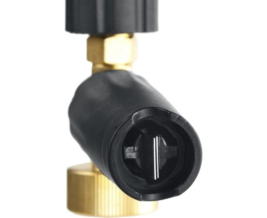 Пеногенератор ЗУБР Миг-280 0.8 л, для минимоек с пистолетом 70401-280 – изображение 5