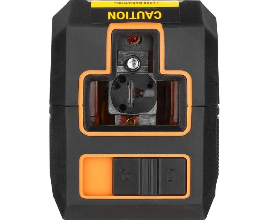 Лазерный самовыравнивающийся уровень DEKO DKLL11 PREMIUM в кейсе со штативом 1 м 065-0271-2 – изображение 5