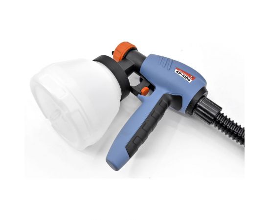 Краскопульт Электроприбор КР-1000 – изображение 5