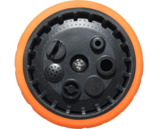 Пистолет-распылитель для полива POLYAGRO ELITE 7 режимов полива 7571904 – изображение 5