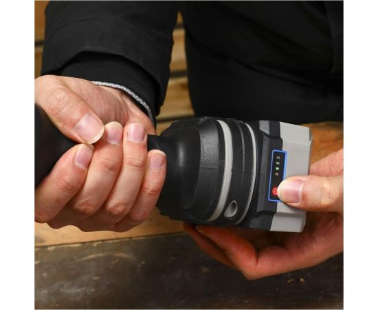 Аккумулятор тип BL1860B Li-ion, 20В, 5.5А*ч DEKO 063-4358 – изображение 6