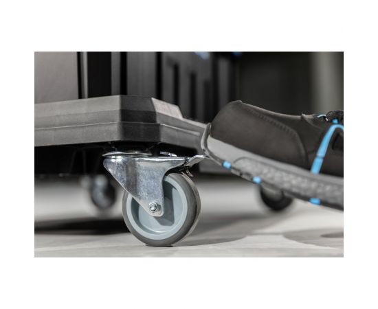 Транспортная платформа для модульной системы ящиков HOEGERT TECHNIK 585x440x145 мм HT7G504 – изображение 6