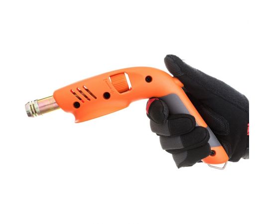 Газовая горелка Tulips tools пьезо, 7/16"" IP13-250 – изображение 6