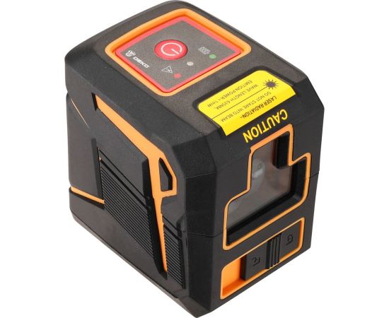 Лазерный самовыравнивающийся уровень DEKO DKLL11 PREMIUM в кейсе со штативом 1 м 065-0271-2 – изображение 6