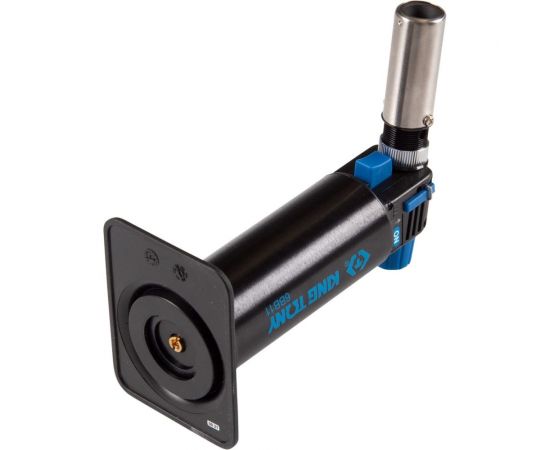 Газовая горелка KING TONY 6BB11 – изображение 6