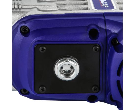 Отбойный молоток Пульсар МО 60-1700 HEX30 900-904 – изображение 6