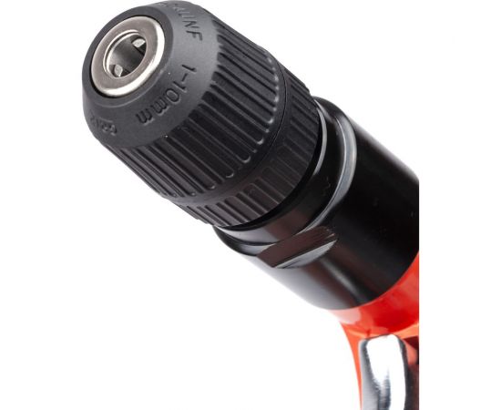 Пневмодрель AV Steel AV-701101 – изображение 6