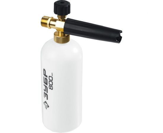 Пеногенератор ЗУБР Миг-280 0.8 л, для минимоек с пистолетом 70401-280 – изображение 6