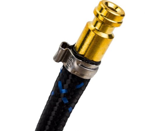 Горелка TIG-26 8 м Start ST26-8000 – изображение 6