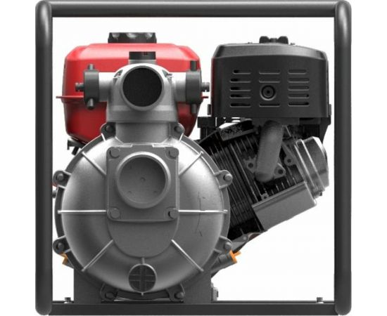 Высоконапорная бензиновая мотопомпа A-iPower AWP80H 30431 – изображение 6