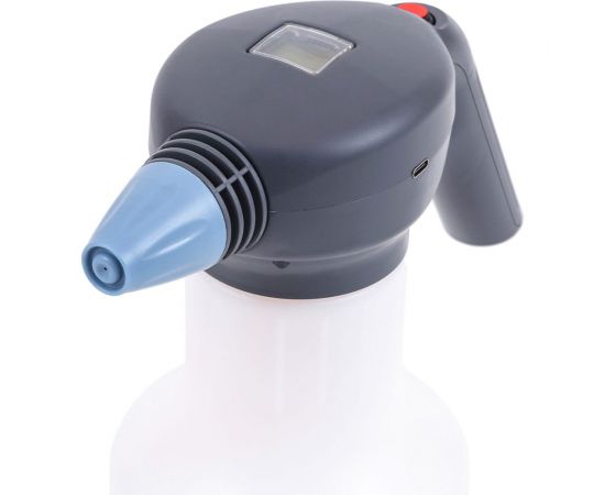 Аккумуляторный ручной опрыскиватель Cicle Жук Эксперт 1.5 л 8081-00 4630035338081 – изображение 7