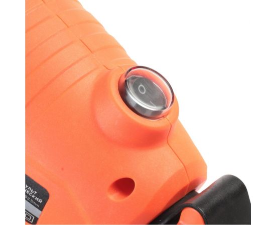 Электрический краскопульт PATRIOT SG 400 170303400 – изображение 7