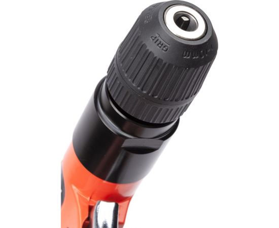 Пневмодрель AV Steel AV-701101 – изображение 7