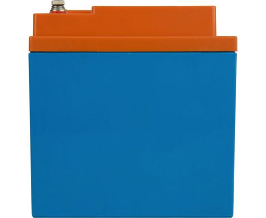 Аккумулятор GPL 12-40 12В, 40Ач Энергия Е0201-0058 – изображение 7