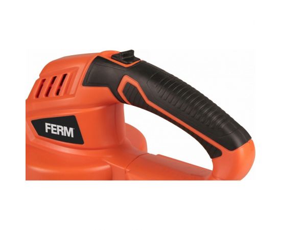 Аккумуляторная воздоходувка FERM LBM1012 – изображение 7