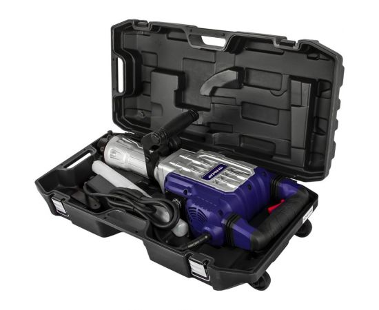 Отбойный молоток Пульсар МО 60-1700 HEX30 900-904 – изображение 7