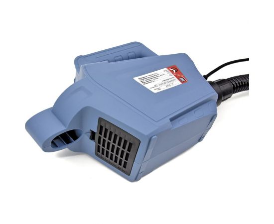 Краскопульт Электроприбор КР-1000 – изображение 7