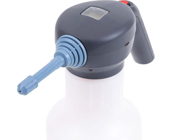 Аккумуляторный ручной опрыскиватель Cicle Жук Эксперт 1.5 л 8081-00 4630035338081 – изображение 8