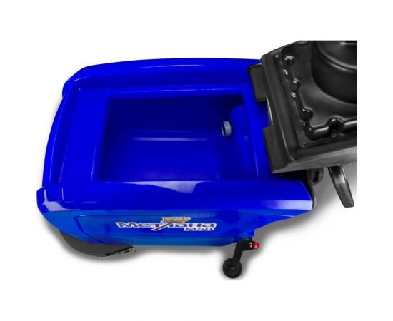 Аккумуляторная поломоечная машина Метлана М50В увеличенная емкость 0105 – изображение 8