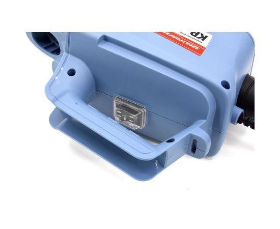 Краскопульт Электроприбор КР-1000 – изображение 8