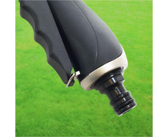 Пистолет-распылитель для полива POLYAGRO ELITE 7 режимов полива 7571904 – изображение 8