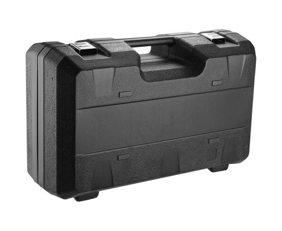 Цепная аккумуляторная пила DEKO dkchs 40 pro в кейсе, 2x20 в, 2x4.0 ач, 2 зарядных устройства 3638 063-4357 – изображение 8