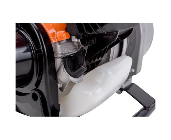 Бензиновая мотопомпа Gigant GAO-03 – изображение 8