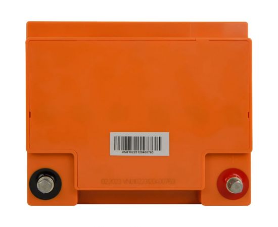 Аккумулятор GPL 12-40 12В, 40Ач Энергия Е0201-0058 – изображение 8