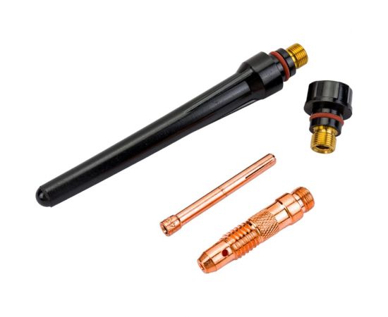 Горелка TIG-26 8 м Start ST26-8000 – изображение 8