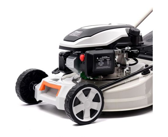 Бензиновая газонокосилка Helmut TR 46H hl-140 – изображение 8