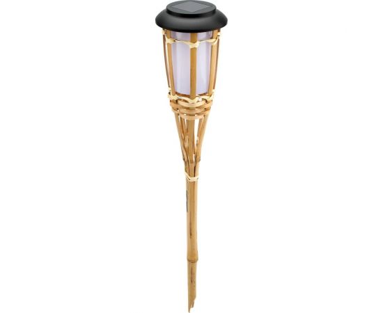 Светодиодный светильник Lamper Бамбук LED встроенная солнечная панель, аккумулятор 602-1006 – изображение 8
