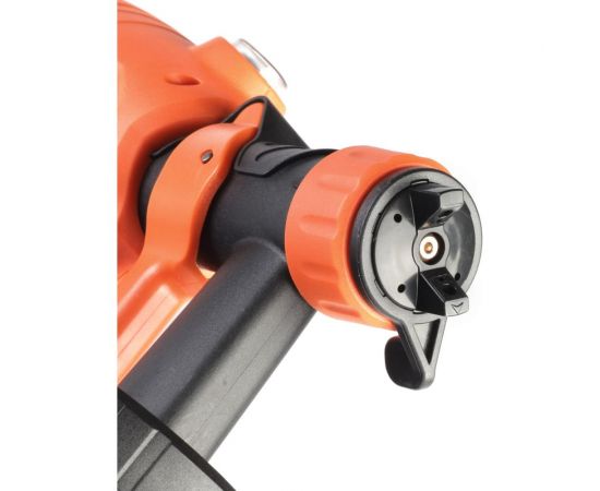 Электрический краскопульт PATRIOT SG 400 170303400 – изображение 8