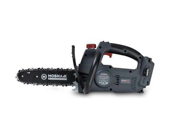 Аккумуляторная пила Мобил К XCA25 КОМФОРТ 20 В, АКБ 4 А*ч и ЗУ MBK0027800 – изображение 8