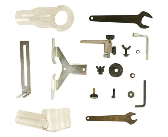 Аккумуляторный инструмент Sturm CER1803 – изображение 8