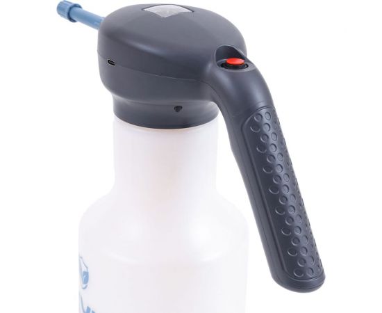 Аккумуляторный ручной опрыскиватель Cicle Жук Эксперт 1.5 л 8081-00 4630035338081 – изображение 9