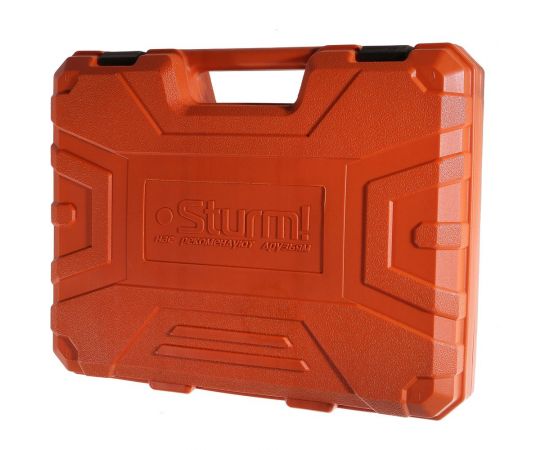 Аккумуляторная цепная пила Sturm CSC1804 – изображение 9