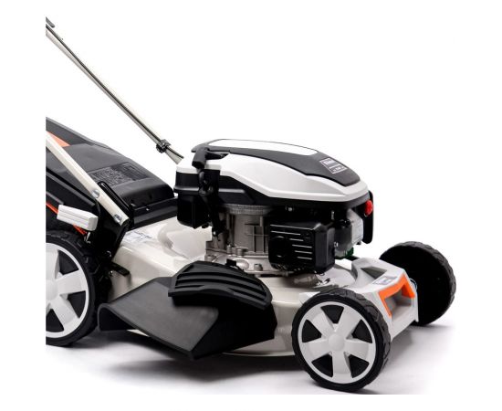 Бензиновая газонокосилка Helmut TR 46H hl-140 – изображение 9